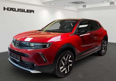 Opel Mokka, 2022