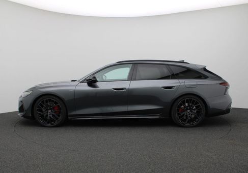 Audi A6, 2026