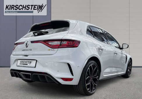 Renault Megane, 2020