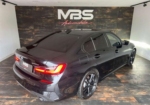 BMW 3 Serija, 2020