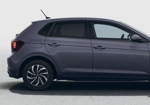 Volkswagen Polo, 2026 2