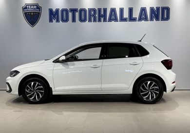 Volkswagen Polo, 2027