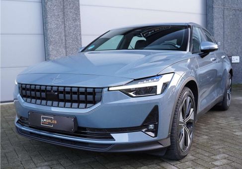 Polestar 2, 2023