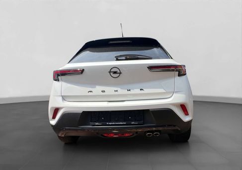 Opel Mokka, 2023 3
