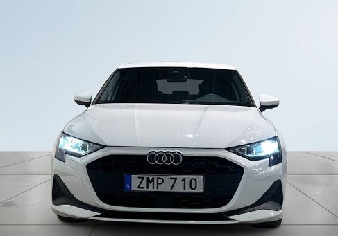 Audi A3, 2025