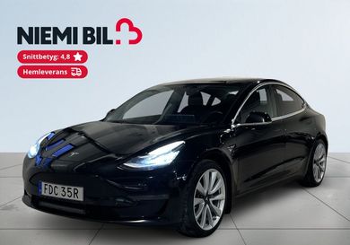 Tesla Model 3, 2020