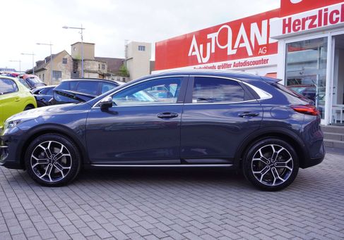 Kia XCeed, 2022