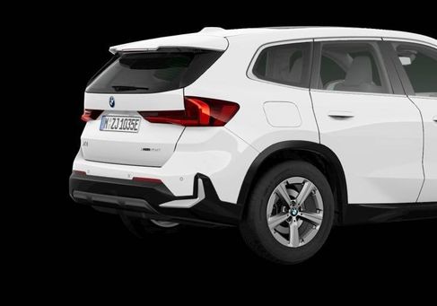 BMW X1, 2027 2