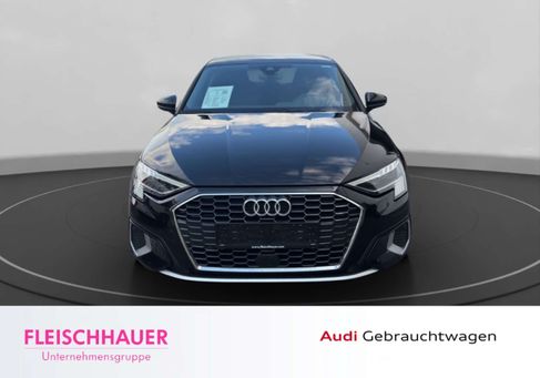 Audi A3, 2023 2