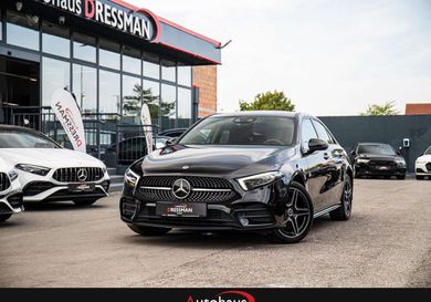 Mercedes-Benz A 250, 2022