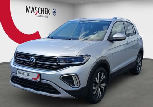 Volkswagen T-Cross, 2027 2