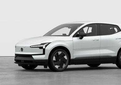 Volvo EX30, 2027