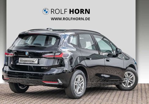 BMW 218, 2024 2