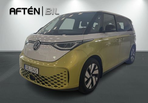 Volkswagen ID.Buzz, 2024