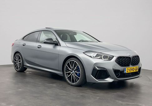 BMW 2er Gran Coupé, 2024