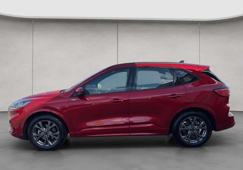 Ford Kuga, 2024