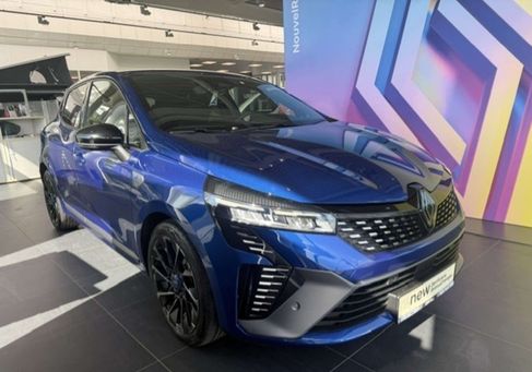 Renault Clio, 2024