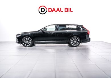 Volvo V90, 2023