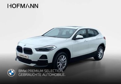 BMW X2, 2023