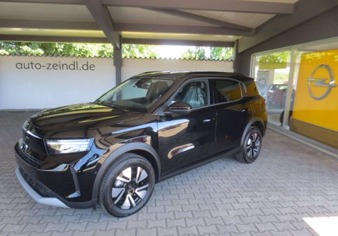 Opel Frontera, 2026
