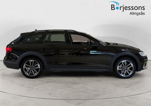 Audi A4 Allroad, 2023 2