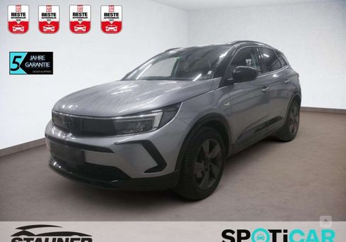 Opel Grandland X, 2024