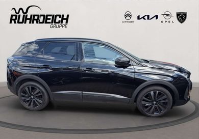 Peugeot 3008, 2024