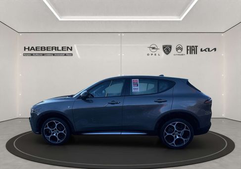 Alfa Romeo Tonale, 2024