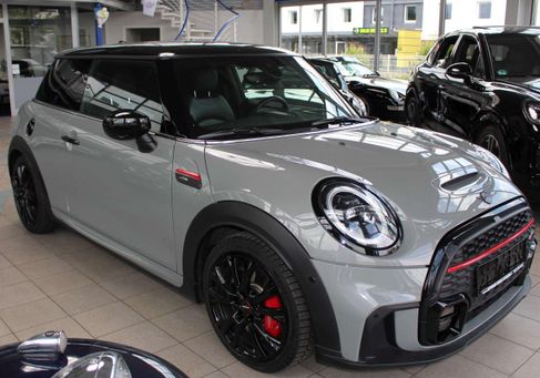 MINI John Cooper Works, 2021