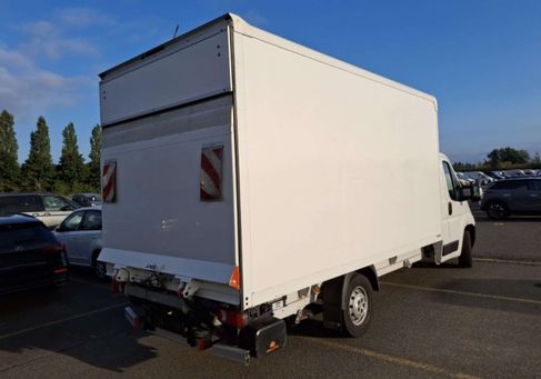 Opel Movano, 2024