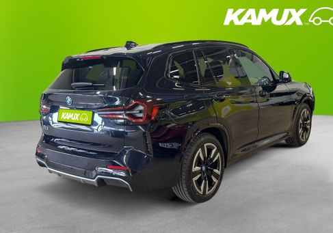 BMW iX, 2023 2
