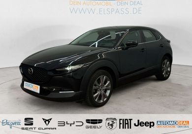 Mazda CX-30, 2022