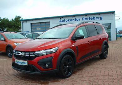 Dacia Jogger, 2023
