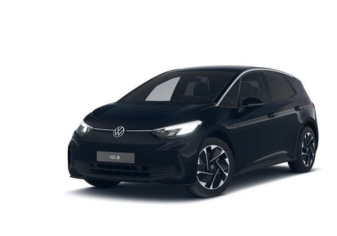 Volkswagen ID.3, 2026