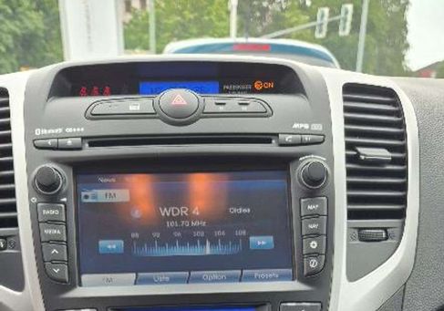 Hyundai ix20, 2019