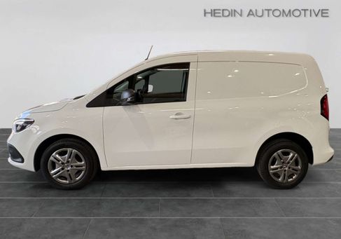 Mercedes-Benz Citan, 2025