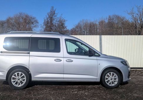 Ford Tourneo Connect, 2023