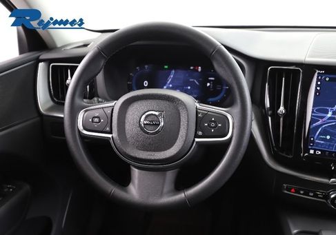 Volvo XC60, 2025