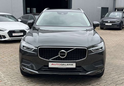 Volvo XC60, 2019