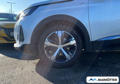 Peugeot 5008, 2023