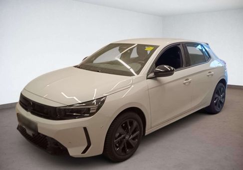 Opel Corsa, 2025 2