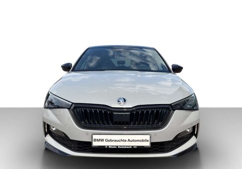 Skoda Scala, 2023