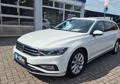 Volkswagen Passat Variant, 2021 3