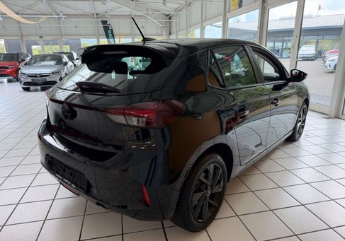 Opel Corsa, 2025 2