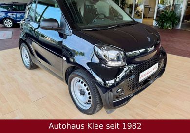 Smart ForTwo, 2023