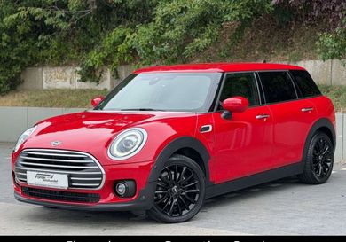 MINI One Clubman, 2020