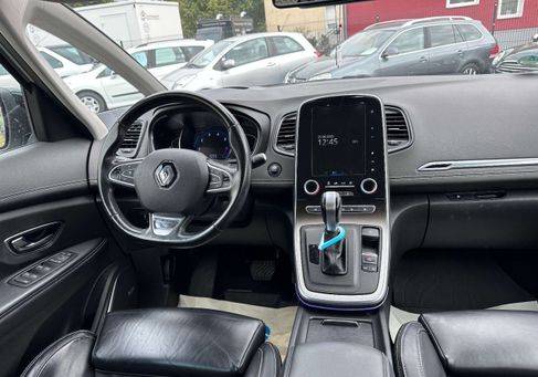 Renault Grand Scenic, 2018