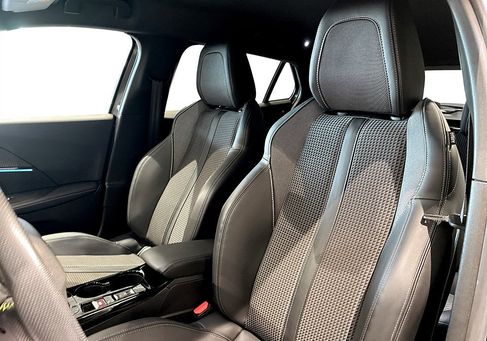 Peugeot 2008, 2023