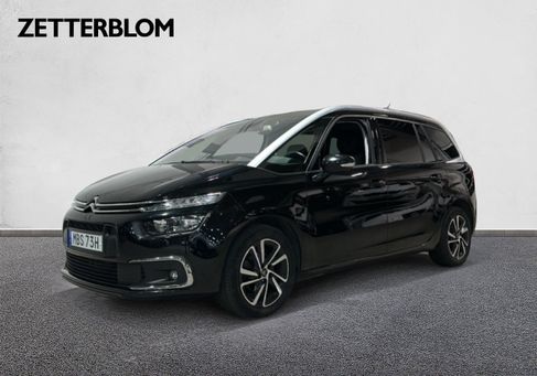 Citroën Grand C4 Picasso, 2022