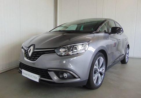 Renault Scenic, 2019